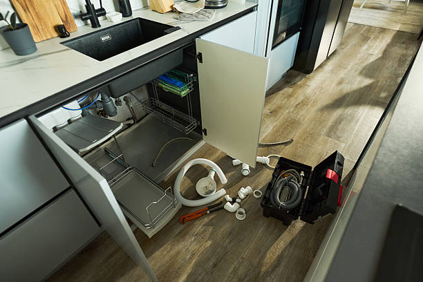 Reliable Drain Cleaning contractor in Sugar Land, TX by Street Wise - Plumbing